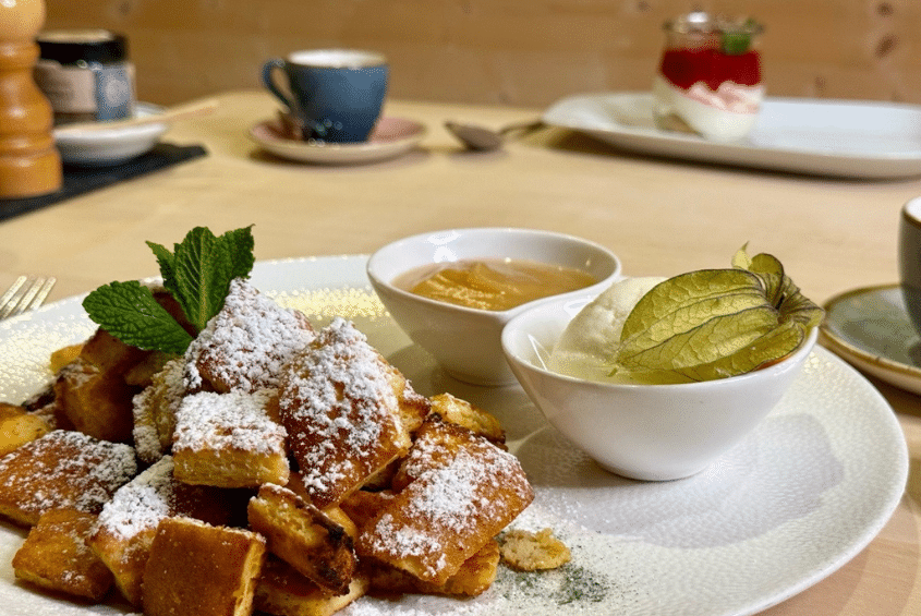 Restaurant in Altglashütten am Feldberg