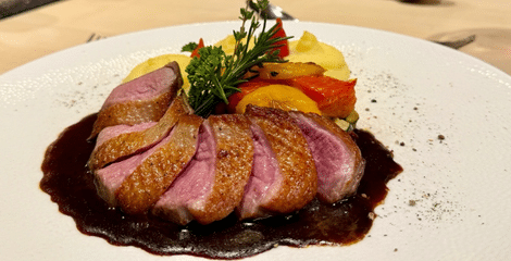 Restaurant am Feldberg